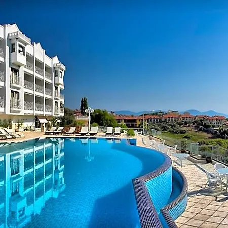 Otel Lavista Boutique