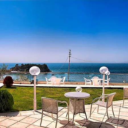 Otel Lavista Boutique