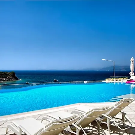 Lavista Boutique Hotel Kusadasi