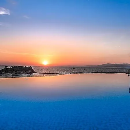 Ξενοδοχείο Lavista Boutique 4*