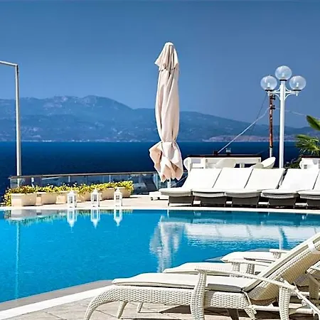 Lavista Boutique Ξενοδοχείο Κουσάντασι