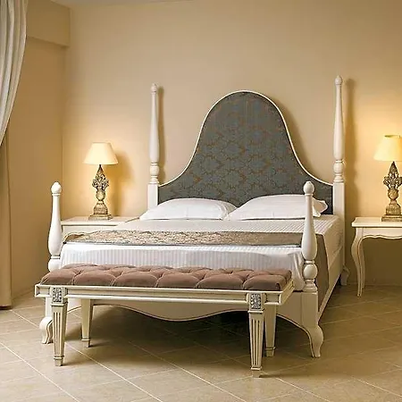 Lavista Boutique Otel