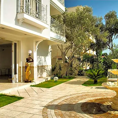 Lavista Boutique ホテル