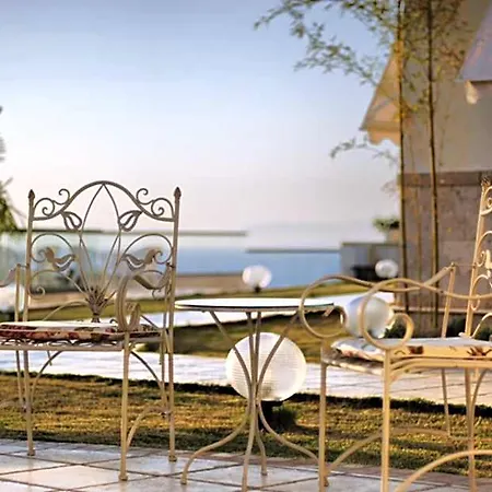 Lavista Boutique Otel
