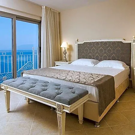 Lavista Boutique 4* קוסדסי