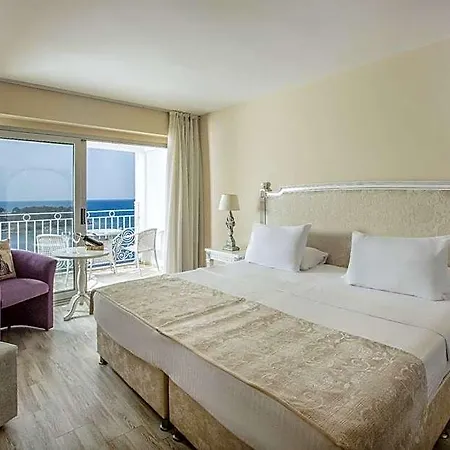 Ξενοδοχείο Lavista Boutique Κουσάντασι
